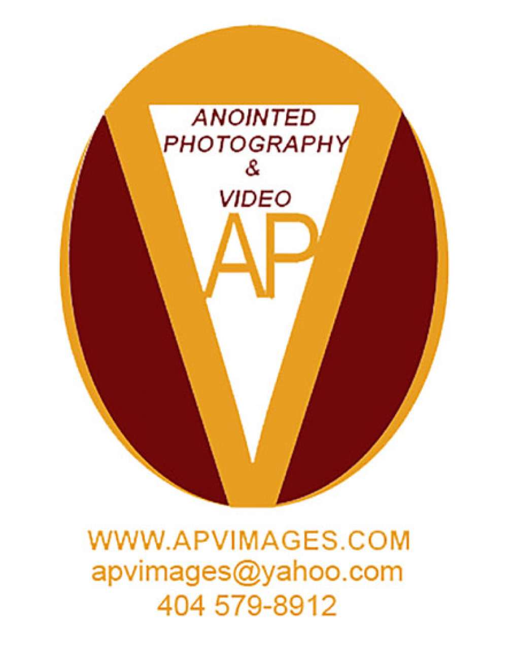 Anointed Photography &amp; Video